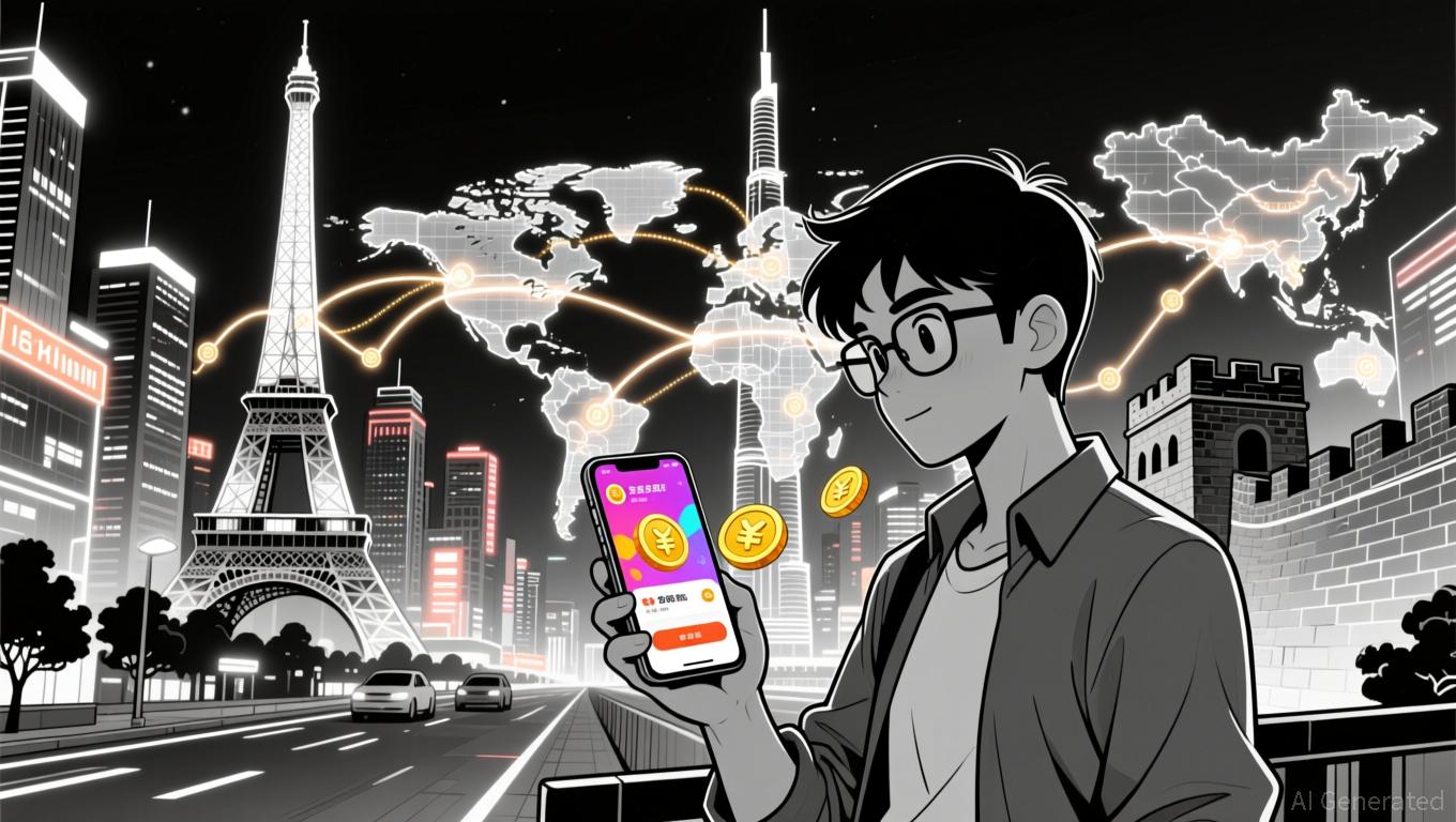 China's Strategic Shift in Digital Currency: Digital Yuan Expansion vs. Crypto Crackdown - Article cover image