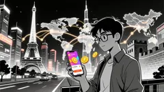 China's Strategic Shift in Digital Currency: Digital Yuan Expansion vs. Crypto Crackdown