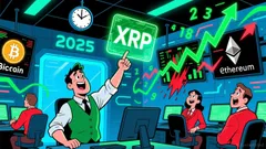 XRP ETF Market Consolidation and Institutional Opportunities: Navigating Regulatory Clarity and Strategic Allocation