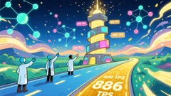 SUI Defies 2025 Token Slump With Institutional Adoption