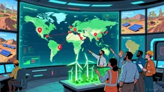 Cango Inc.'s Strategic Position in the Bitcoin Mining and AI Compute Convergence