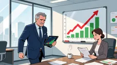 Northrop Grumman: Navigating the Domestic Program Cycle and Cash Flow Reality