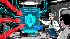 Blockchain Security Vulnerabilities and Their Market Impact: Lessons from the Flow $3.9M Exploit