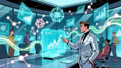 Quantum Leaps or Quicksand? Assessing Rigetti Computing's 100x Return Potential in a High-Stakes Race