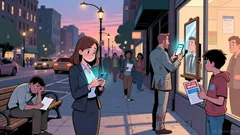 After US Jobs Data Release, Probability of Fed Rate Cut in January Further Decreases