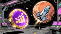 Timing and Tokenomics in APEMARS' Presale: A 26,520% ROI Opportunity in 2026