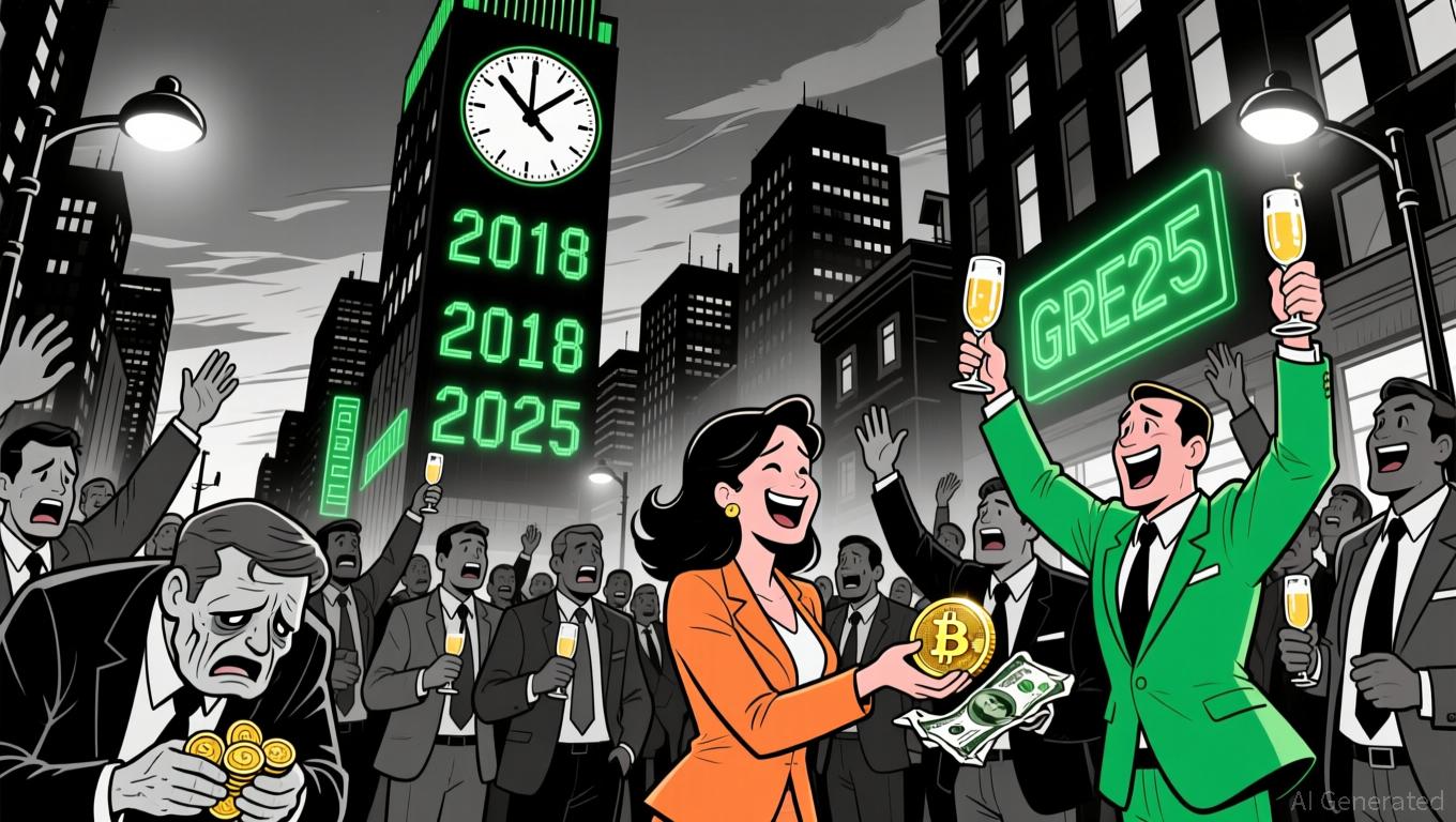 Navigating the Crypto Fear & Greed Index: Strategic Entry Points in a Fear-Dominated Market - Article cover image