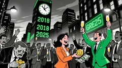 Navigating the Crypto Fear & Greed Index: Strategic Entry Points in a Fear-Dominated Market