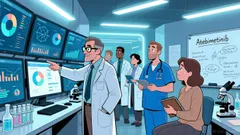 IMRX's 24% Surge: The Catalyst and the Trap