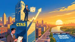 The Case for Cintas: Why This Industrial Services Stock is a Long-Term Compounding Powerhouse