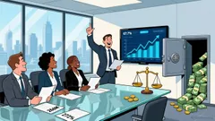 Credo's 6% Pop: Is the AI Connectivity Play Fully Priced?