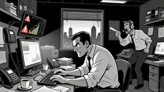 Market Overview for Toncoin/Tether (TONUSDT)