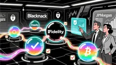 Tokenized Deposits as the Next Frontier in Digital Finance