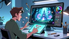 Adobe's AI-Driven Turnaround Potential in 2026