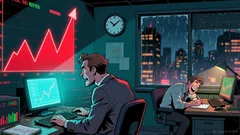 Kalshi CEO Supports Bill to Ban Prediction Market Insider Trading by Government Officials