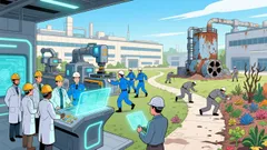 Nanofilm Technologies International's Struggling Financial Fundamentals and Implications for Shareholders: A Deep Dive into ROE, Earnings Retention, and Growth Viability