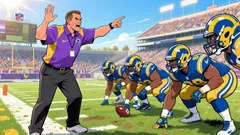 The Rising Star of NFL Defensive Coordinators: A Talent Pipeline and Investment Opportunity?