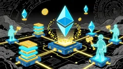 Ethereum's Resilience: A Strategic Long-Term Investment in an Unstable World