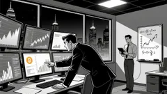 Bitcoin's Ongoing Dominance and Strategic Implications for Crypto Portfolios