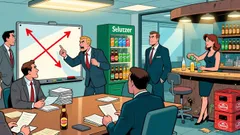 Why Constellation Brands' Beer Business is at a Cyclical Low and Why This Presents a Strategic Entry Point for Long-Term Investors