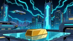 Choosing a Safe Haven in a Volatile 2026: Gold vs. Utilities in the New Risk Environment