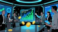 Lorenzo Protocol (BANK) and Its Potential to Revolutionize Institutional-Grade On-Chain Yield