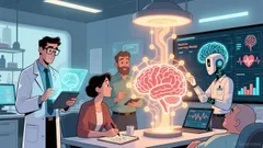 AI-Driven Mental Health Innovation: Emerging Startup Opportunities in Precision Care