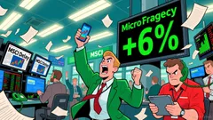 Brevis Gains Traction as MSCI Exclusion Delay Boosts Crypto Sentiment