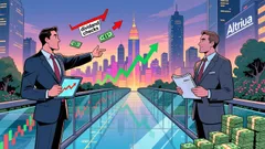 Verizon vs. Altria: A Value Investor's Guide to Sustainable High-Yield Stocks