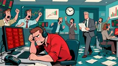 Angel Outlook: Weak Technicals Signal Caution Despite Strong Fundamentals