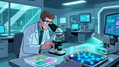 SMX's Overnight Surge: A New Era in Supply Chain Verification Technology?