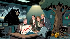 Alvotech Outlook: Mixed Signals Amid Volatile Technicals and Strong Fundamentals