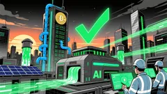 Bitcoin Mining as an Energy Arbitrage Play in the AI Era: Infrastructure Pivots and Alpha Opportunities