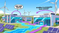 Applied Digital's Strategic Positioning in the AI-Driven Data Center Boom