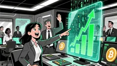 BlockDAG's Presale: A 16.67x ROI Opportunity Closing Jan 26