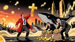 Why Shiba Inu (SHIB), Ripple (XRP), and Pepenode (PEPENODE) Are the High-Risk, High-Reward Gems Backed by Crypto Whales in 2026