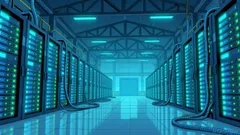 How Amazon's $50B Government Bet Secures Its AI Infrastructure S-Curve Position