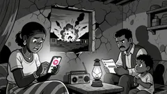 Decentralized Communication as a Strategic Tech Hedge: Bitchat and the Future of Resilient Infrastructure