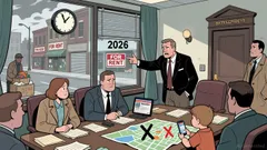 The Impact of Political Polarization and Federal Enforcement Policies on Municipal Fiscal and Social Stability