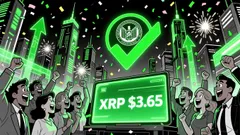 XRP's Surging Momentum: Is It the Next Big Play in the Crypto Market?