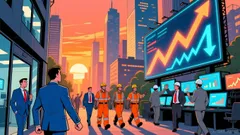 Navigating Volatility in a Sector-Rotating Market