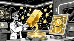 The Strategic Case for Gold-Backed Digital Assets in 2026