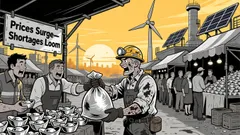 Binance's Strategic Move into Silver Futures: A New Era for Leveraged Precious Metals Trading