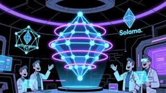 Evaluating the BlockDAG Presale: Scam or Strategic Opportunity in a High-Risk Crypto Landscape