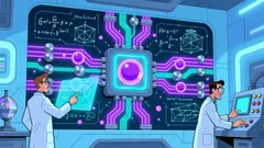 Rigetti Computing: The $10k Quantum Bet on an Inflection Point