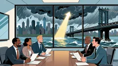 Constellation Brands: Navigating Turbulence and Building Long-Term Value in a Shifting Alcohol Market