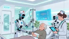 AI-Driven Workplace Transformation: High-Conviction Investment Opportunities in Complementary Sectors