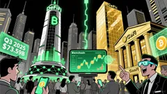 Crypto Lending Growth and Investor Behavior Amid Volatility