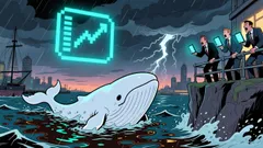 PEPE Whale Alleges MEXC Internal Trading During Futures Launch