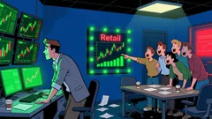 Allegro Outlook: Mixed Signals Amid Volatility